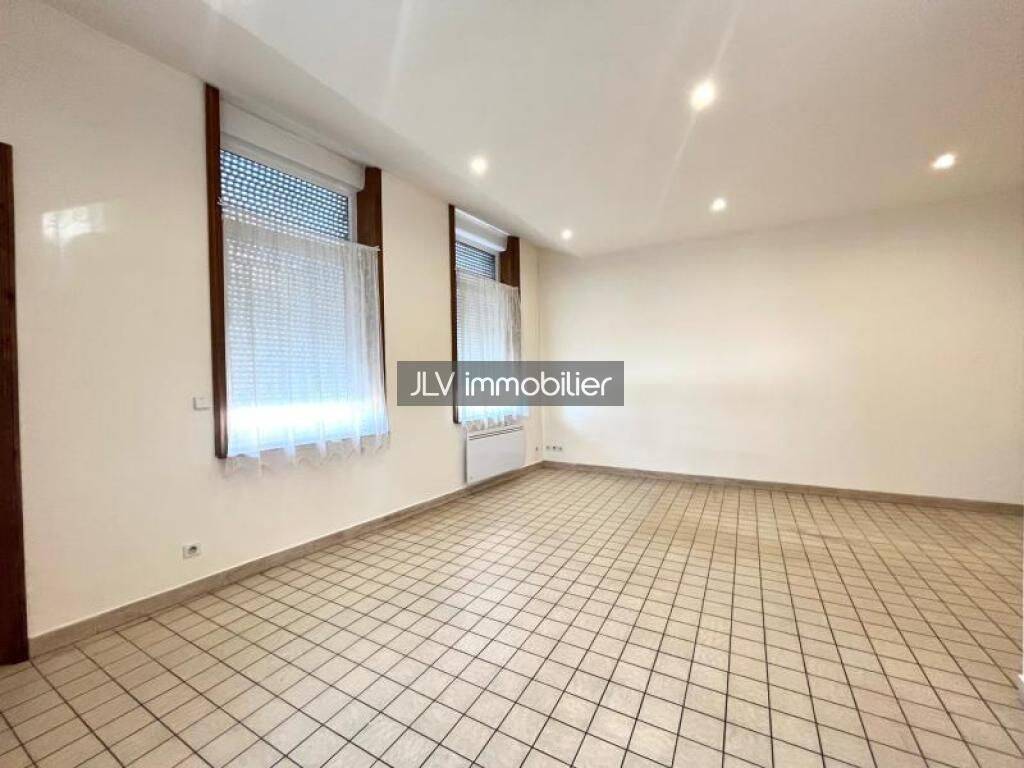 Appartement 3 pièces 82 m² · à Bourbourg · 82 m² · 775 €