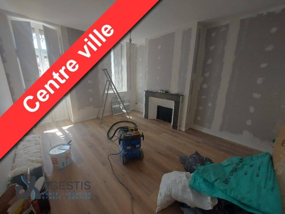Appartement 2 pièces 57 m² · à Toulouse · 57,3 m² · 840 €