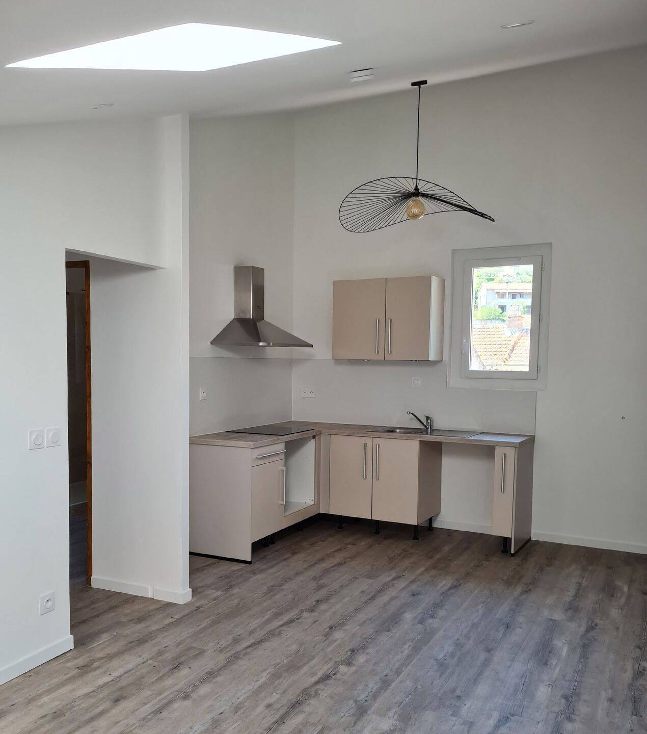 Appartement 2 pièces 34 m² · à Orange · 34 m² · 520 €/mois