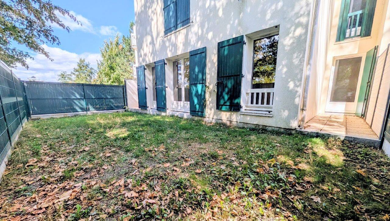 Appartement 3 pièces 65 m² · à L'Isle-Adam · 65 m² · 1 340 €/mois