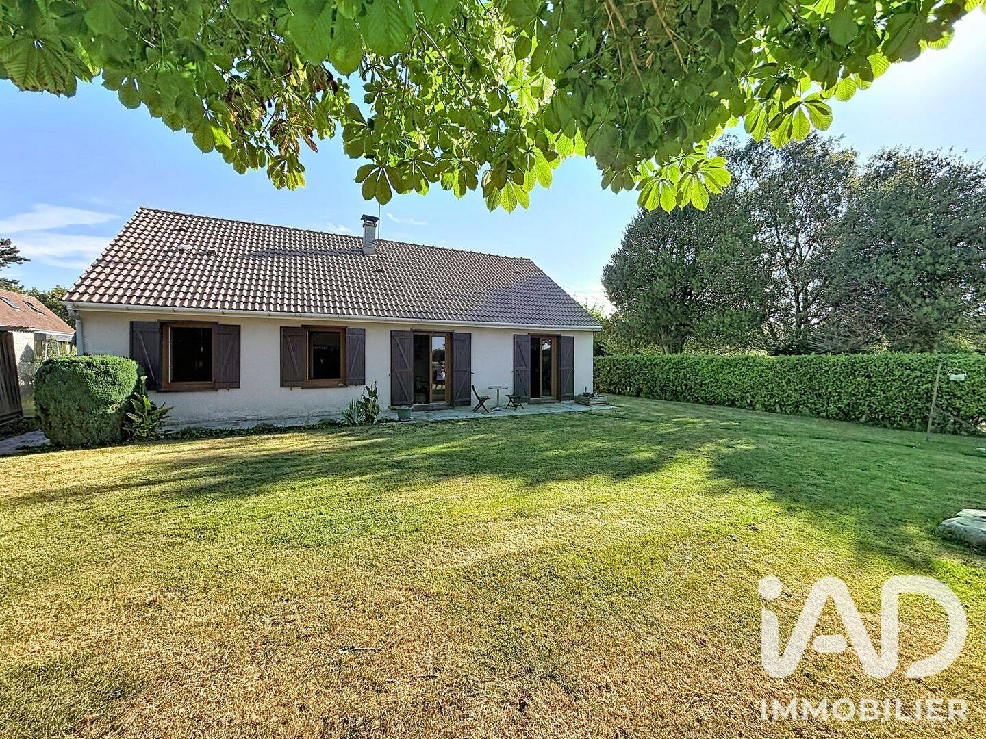 Maison 4 pièces 95 m² · à Boos · 95 m² · 245 000 €