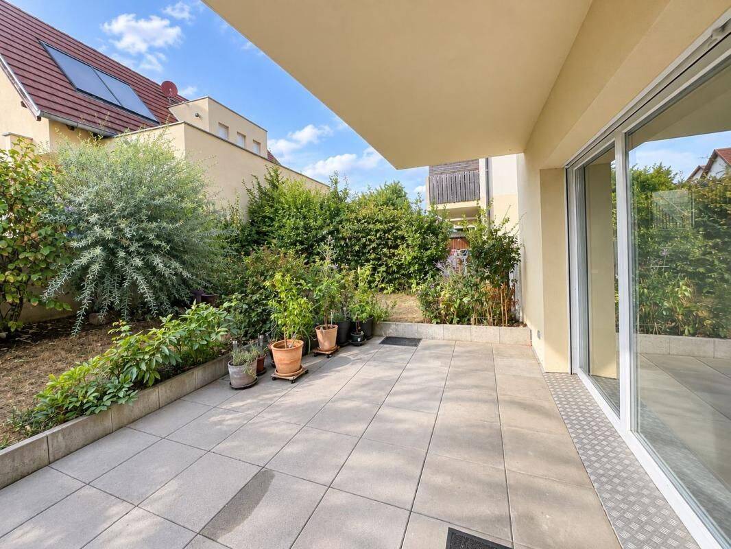 Appartement 3 pièces 65 m² · à Rosheim · 65 m² · 247 000 €