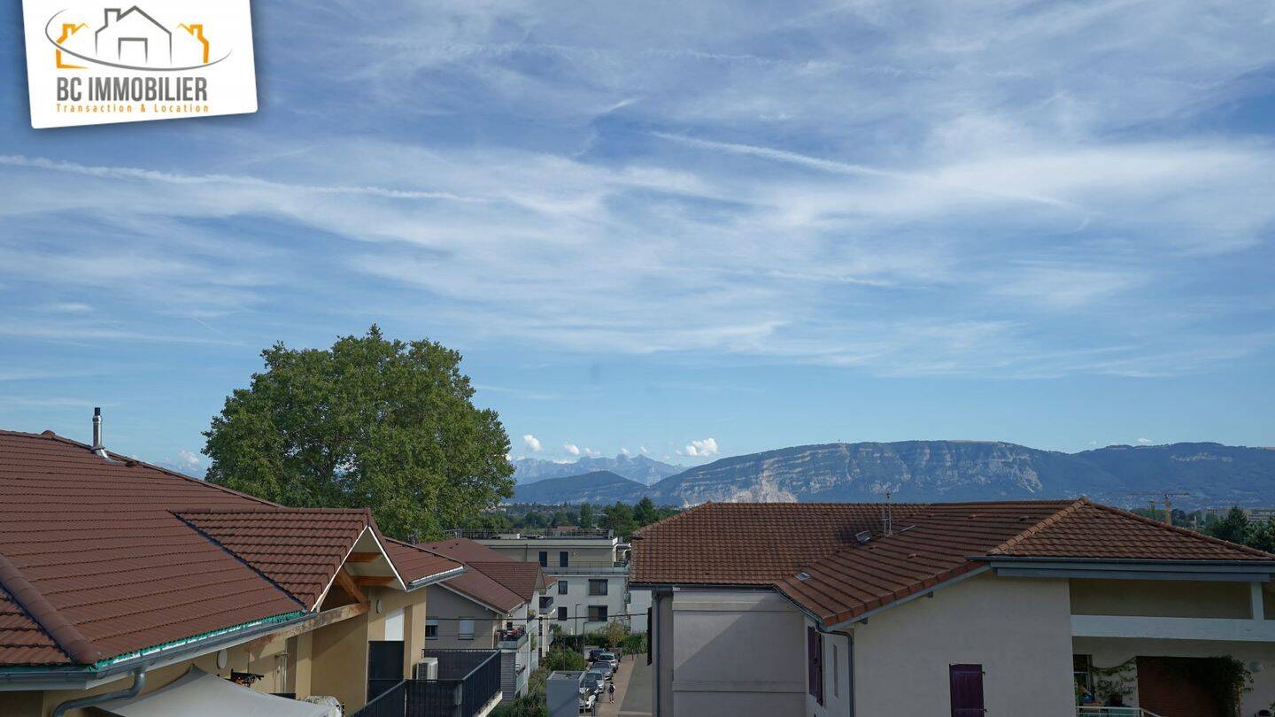 Appartement 2 pièces 68 m² · à Prévessin-Moëns · 68 m² · 1 490 €/mois