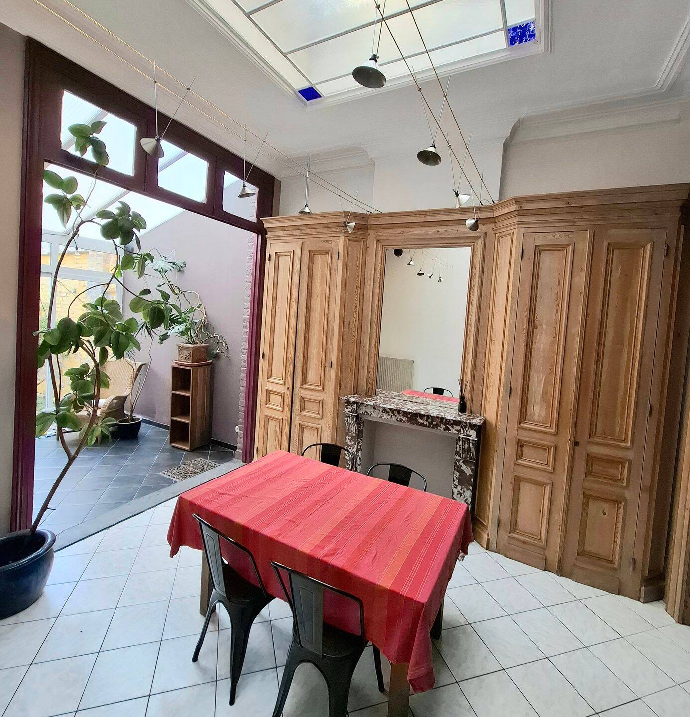 Appartement 2 pièces 73 m² · à Roubaix · 73 m² · 880 €/mois