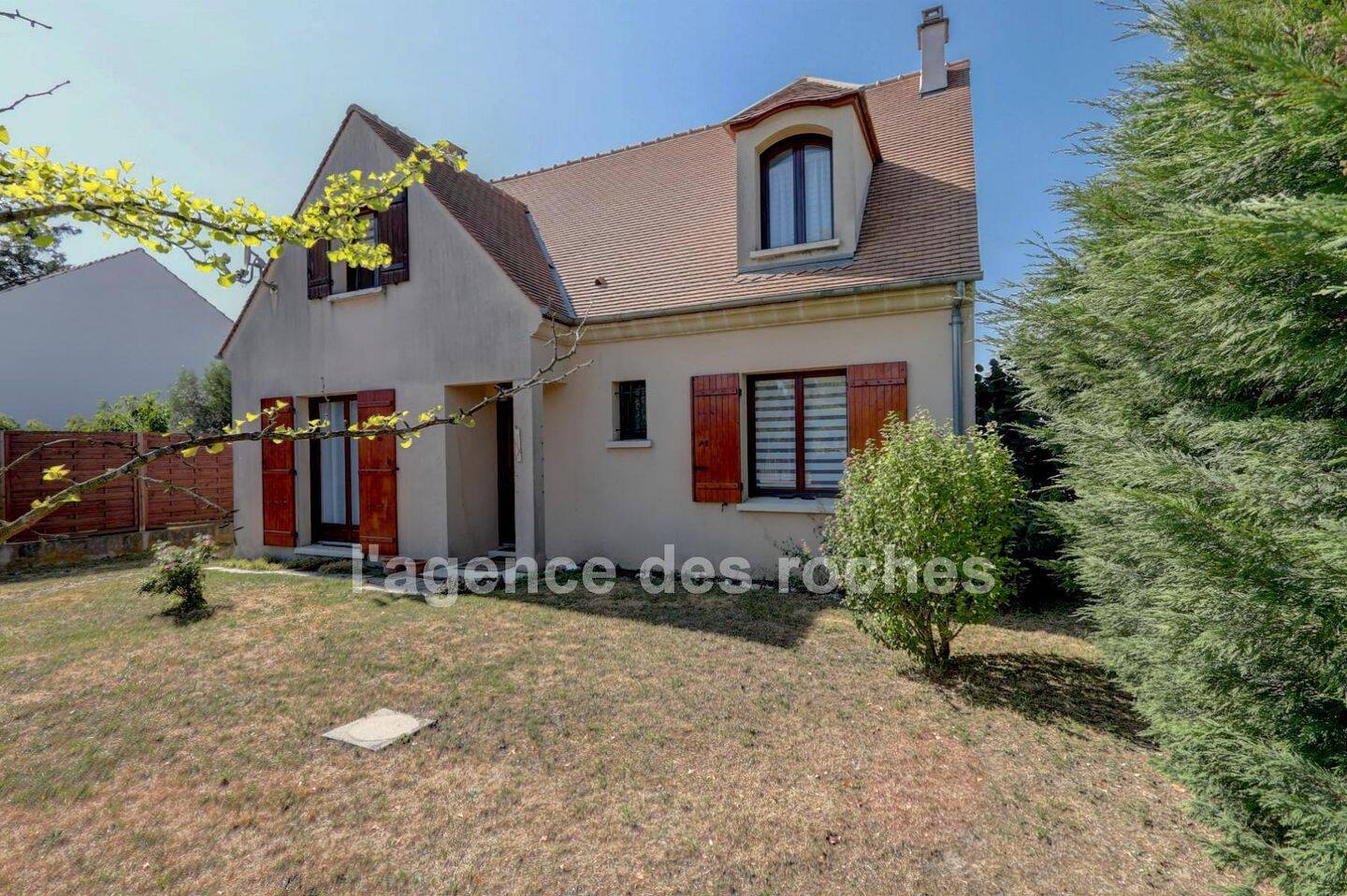 Maison 6 pièces 126 m² · à Éragny · 126 m² · 484 500 €