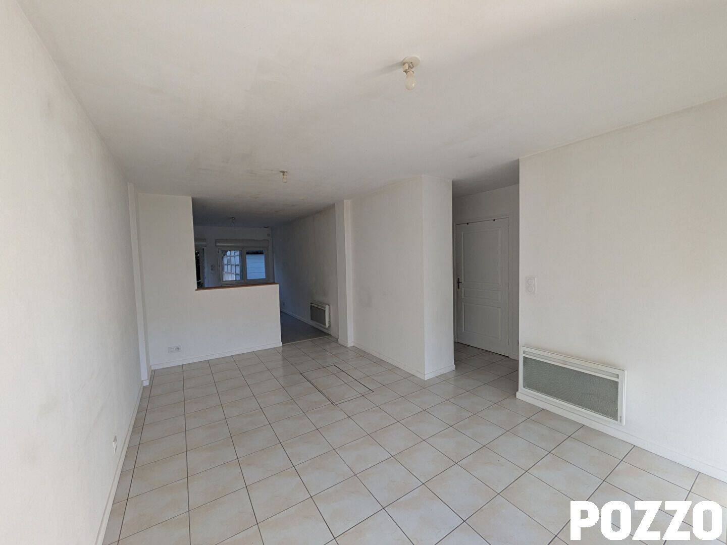 Appartement 3 pièces 60 m² · à Vire Normandie · 60 m² · 560 €/mois