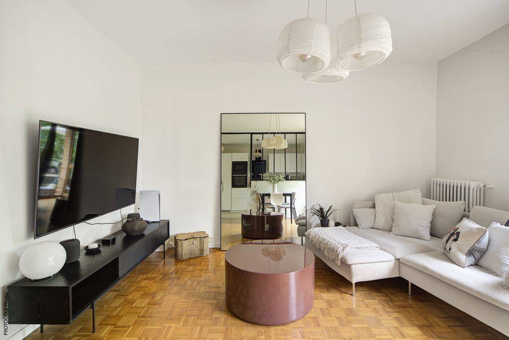 Appartement 3 pièces 70 m² · à Toulouse · 70 m² · 330 000 €