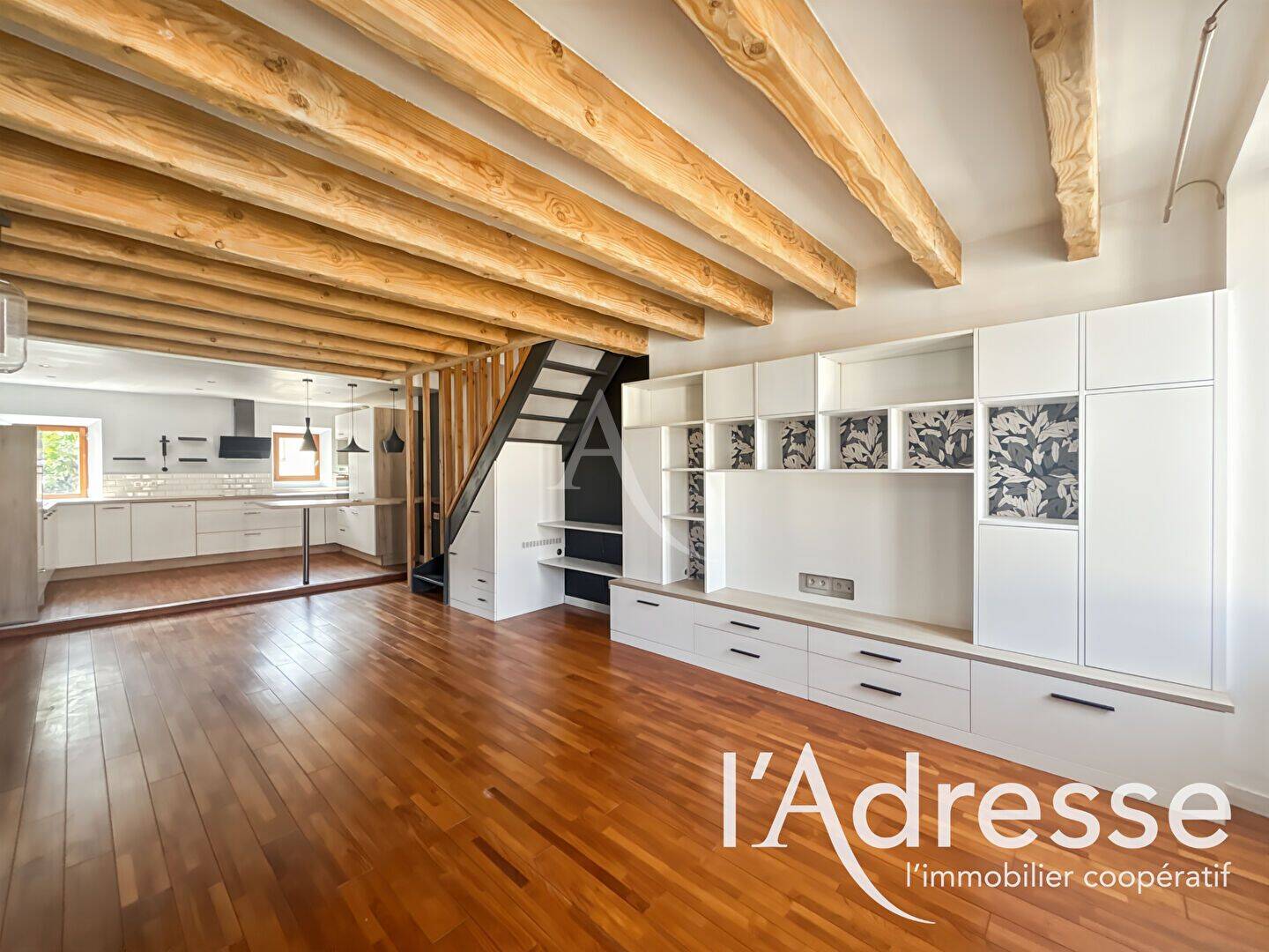 Appartement 3 pièces 64 m² · à Saint-Cyr-sur-Mer · 64 m² · 1 170 €