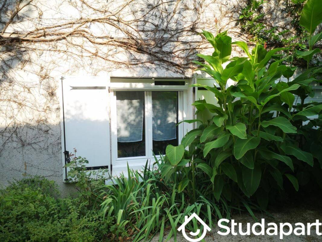 Appartement 1 pièce 35 m² · à Saint-Cyr-sur-Loire · 35 m² · 560 €/mois