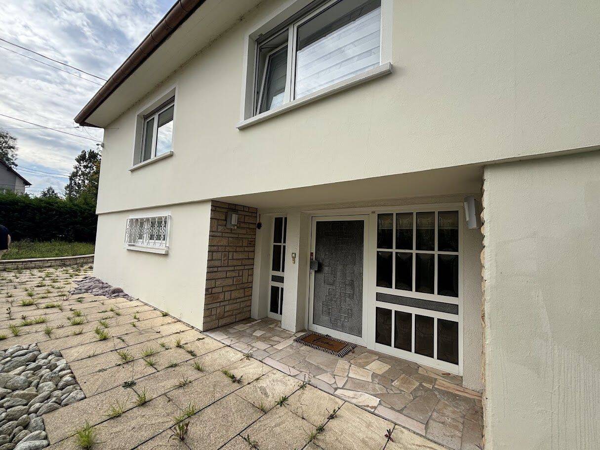 Maison 7 pièces 180 m² · à Bouzonville · 180 m² · 259 000 €