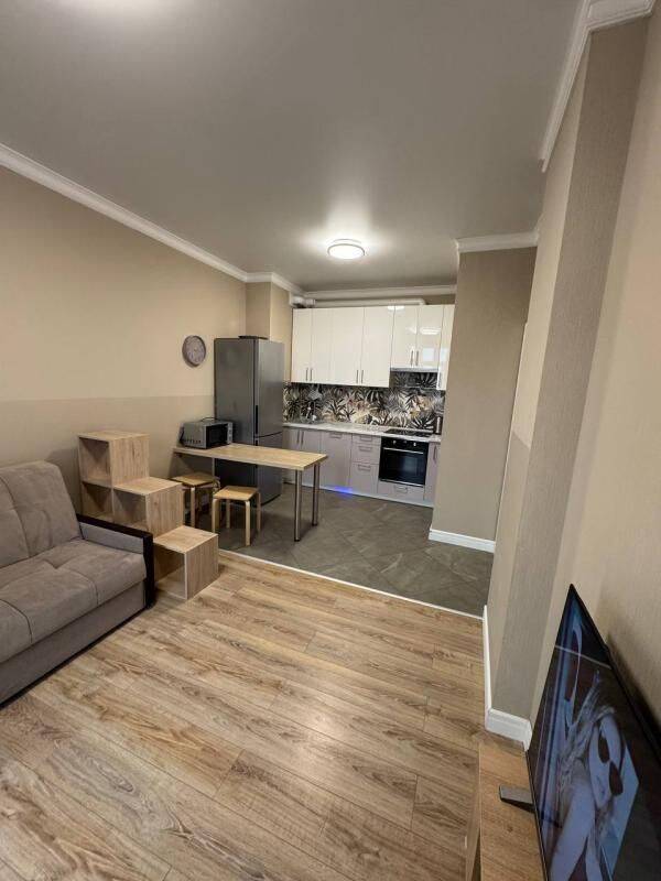 Appartement 2 pièces 31 m² · à Lyon 7ème Arrondissement · 31 m² · 600 €/mois