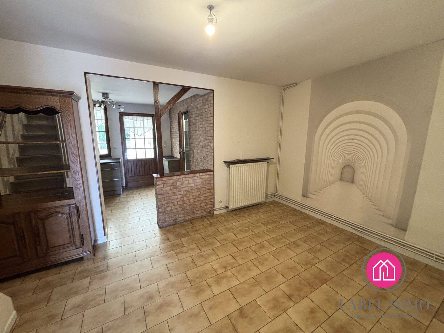 Maison 6 pièces 98 m² · à La Sentinelle · 98 m² · 120 000 €