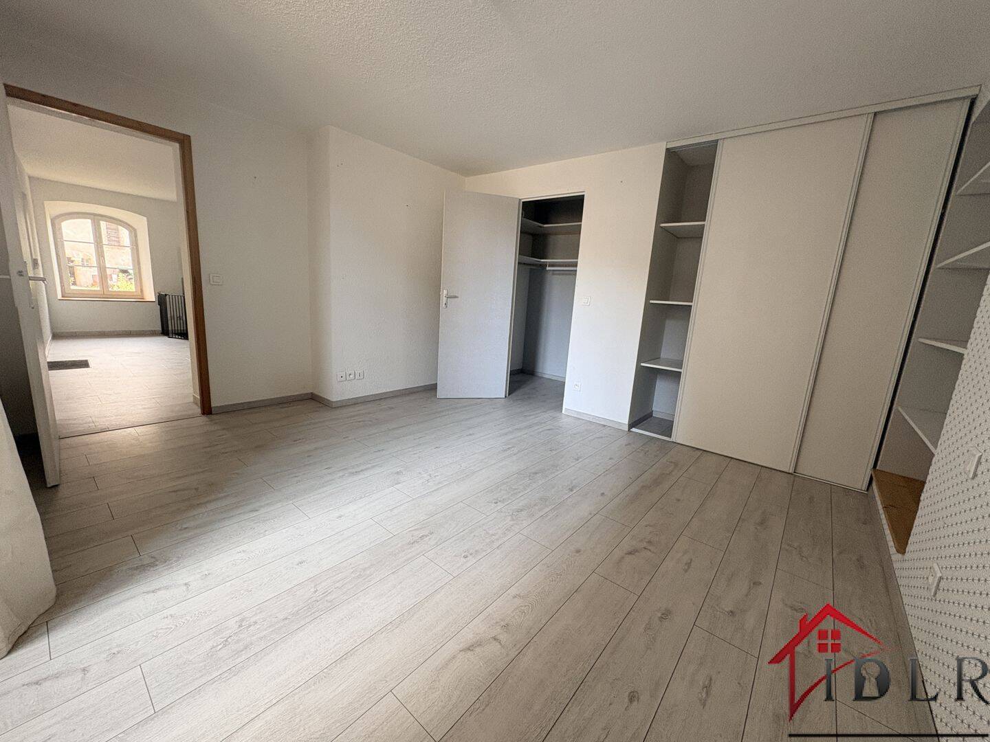 Appartement 3 pièces 79 m² · à Offlanges · 79 m² · 137 000 €