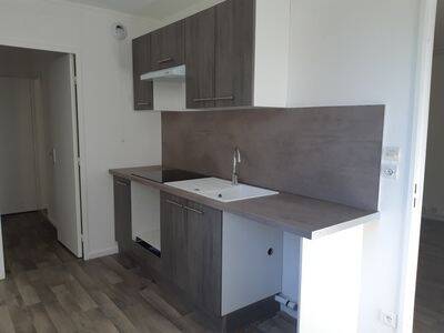 Appartement 4 pièces 82 m² · à Thourotte · 81,7 m² · 739 €
