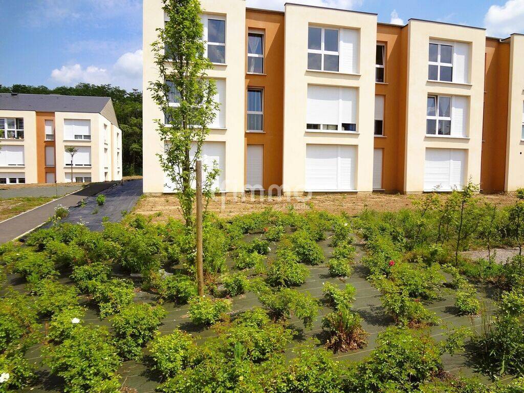 Appartement 2 pièces 48 m² · à Hénin-Beaumont · 48 m² · 79 700 €