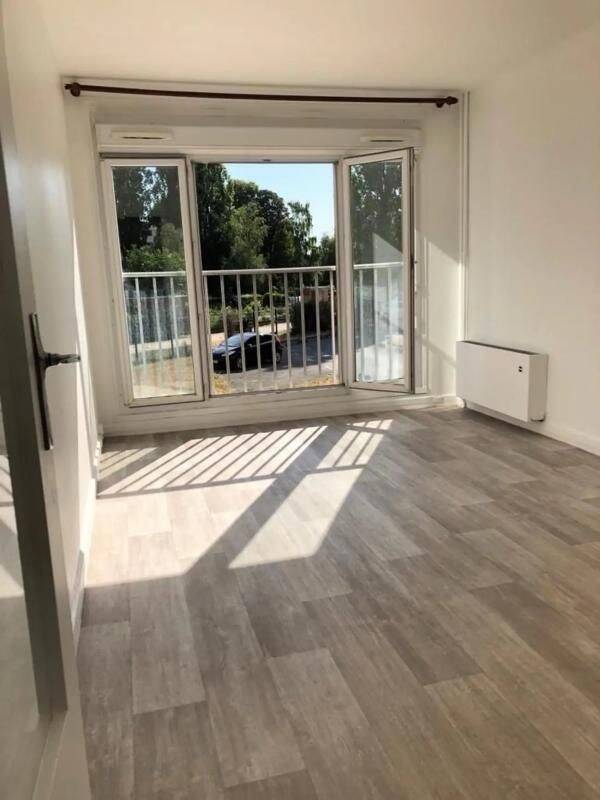 Appartement 2 pièces 44 m² · à Villejuif · 44 m² · 1 120 €/mois