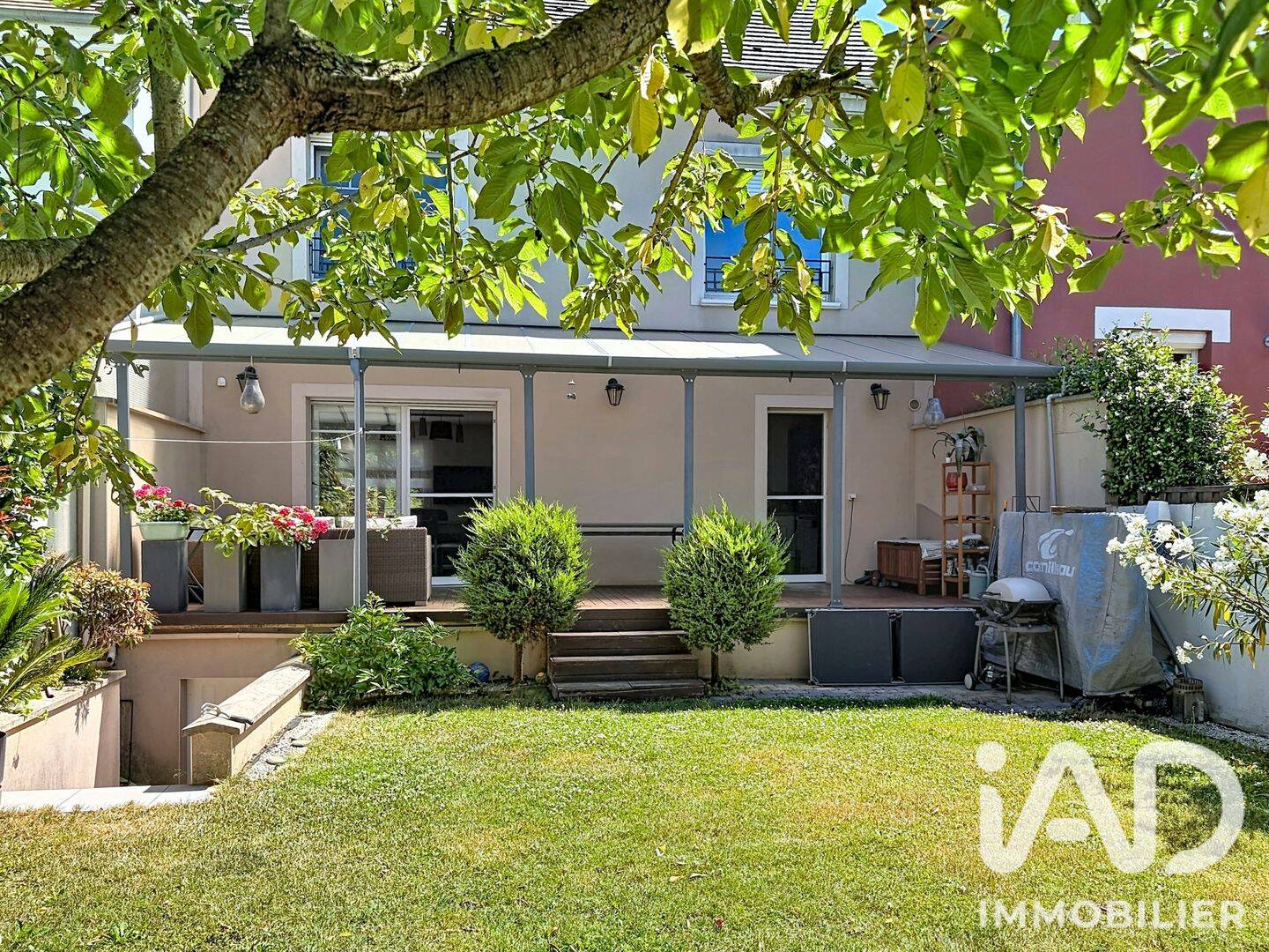 Maison 6 pièces 98 m² · à Clamart · 98 m² · 715 000 €
