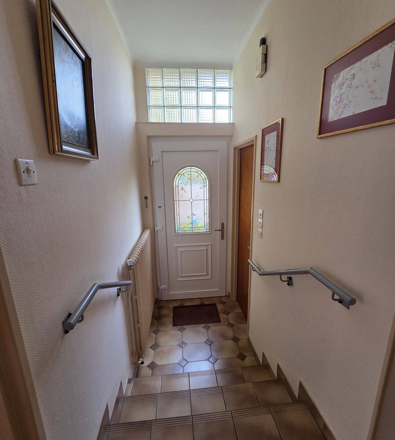 Maison 5 pièces 105 m² · à Courcelles-sur-Nied · 105 m² · 240 750 €