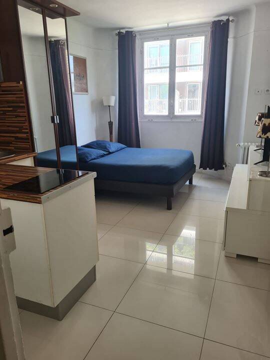 Appartement 1 pièce 18 m² · à Paris 5ème Arrondissement · 18 m² · 230 000 €