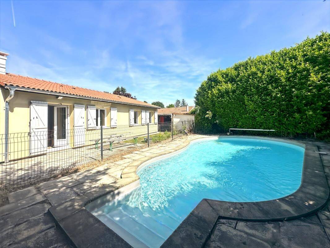 Maison 4 pièces 89 m² · à Livron-sur-Drôme · 88,5 m² · 229 000 €