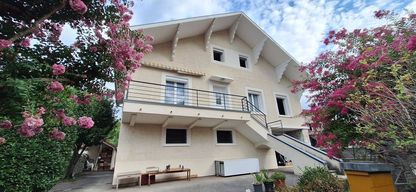 Maison 6 pièces 134 m² · à Voreppe · 134 m² · 387 000 €