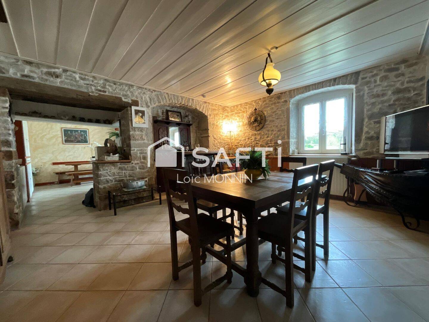 Maison 8 pièces 150 m² · à Provenchère · 150 m² · 195 000 €