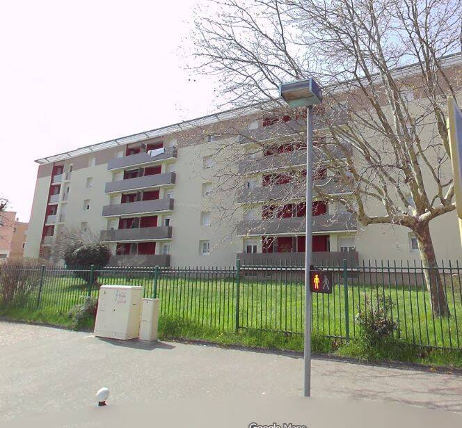 Appartement 3 pièces 70 m² · à Orange · 70 m² · 687 €