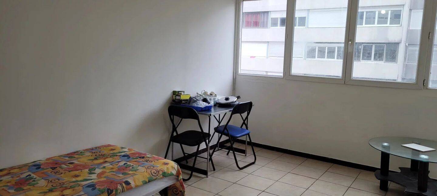 Appartement 1 pièce 24 m² · à Aix-en-Provence · 24 m² · 525 €/mois