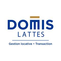 DOMIS LATTES logo