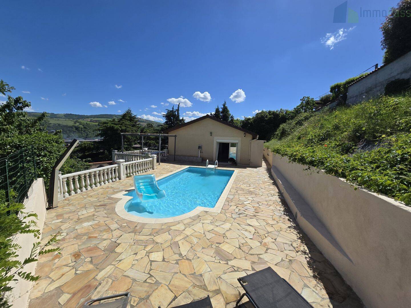 Maison 4 pièces 150 m² · à Saint-Joseph · 150 m² · 375 900 €