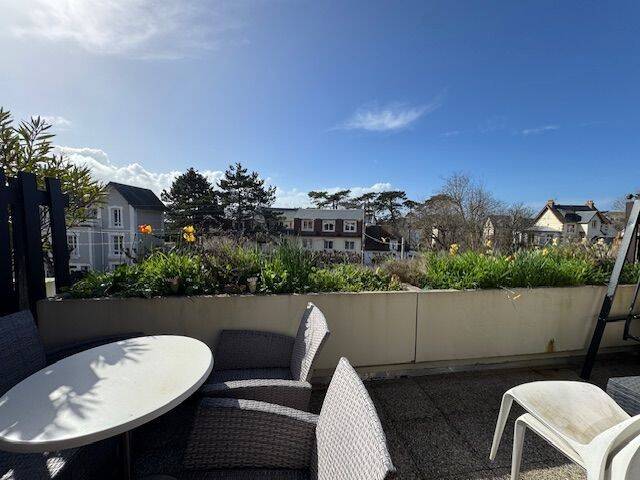 Appartement 2 pièces 43 m² · à Cabourg · 42,7 m² · 229 000 €