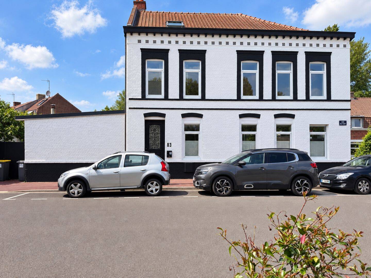 Maison 7 pièces 195 m² · à Marcq-en-Barœul · 195 m² · 669 000 €