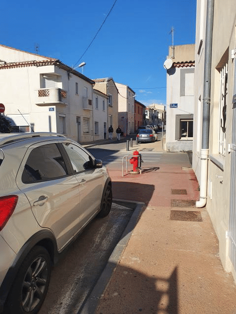 Appartement 3 pièces 48 m² · à Pérols · 48 m² · 881 €