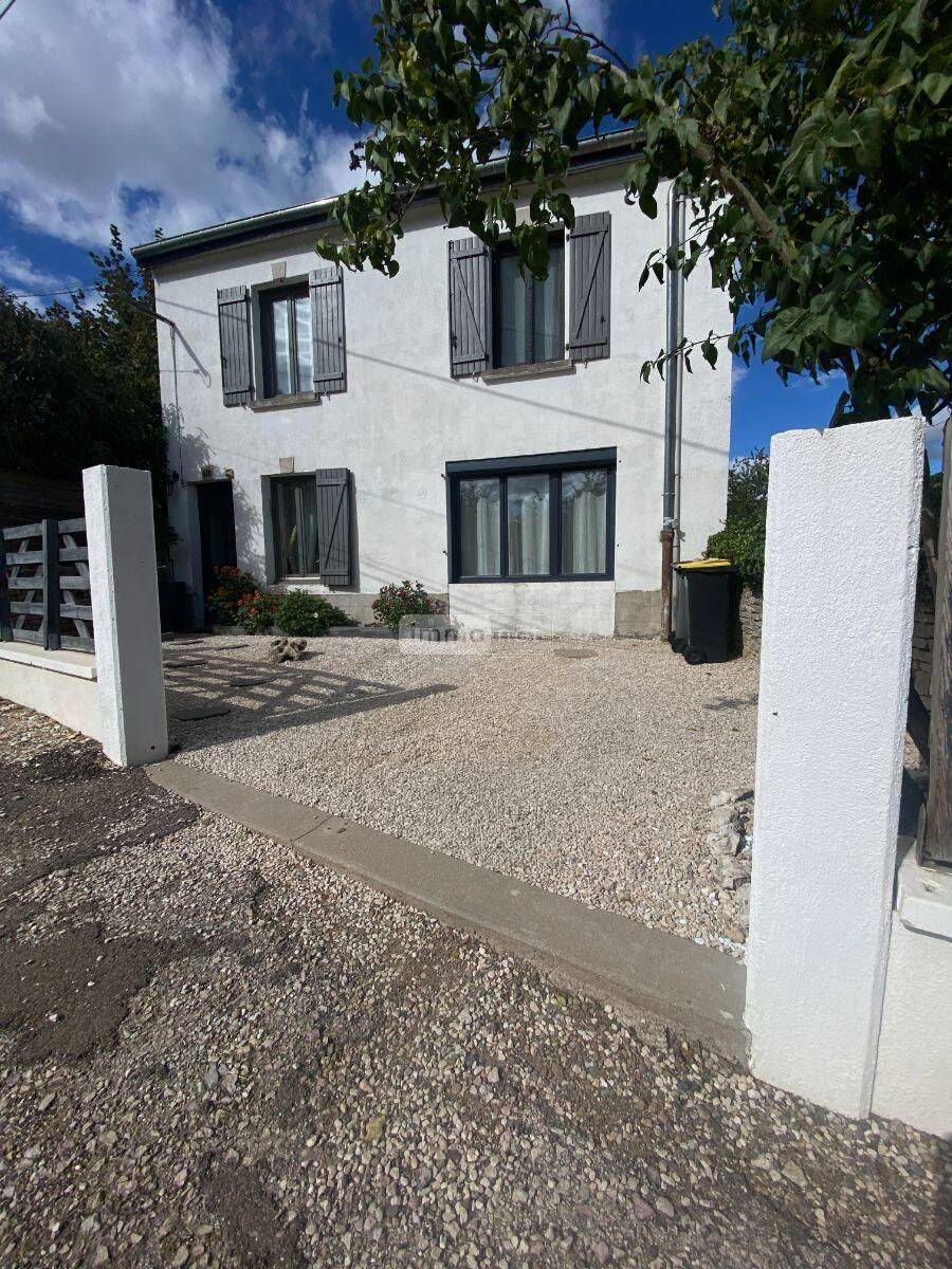Maison 4 pièces 90 m² · à Fretigney-Et-Velloreille · 90 m² · 169 000 €