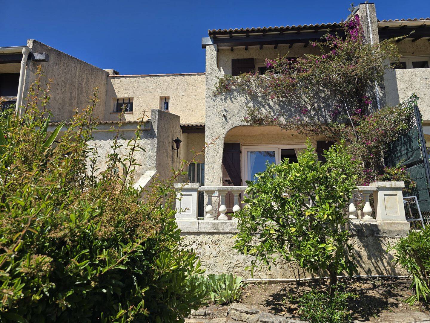 Maison 4 pièces 92 m² · à Nice · 91,5 m² · 529 000 €