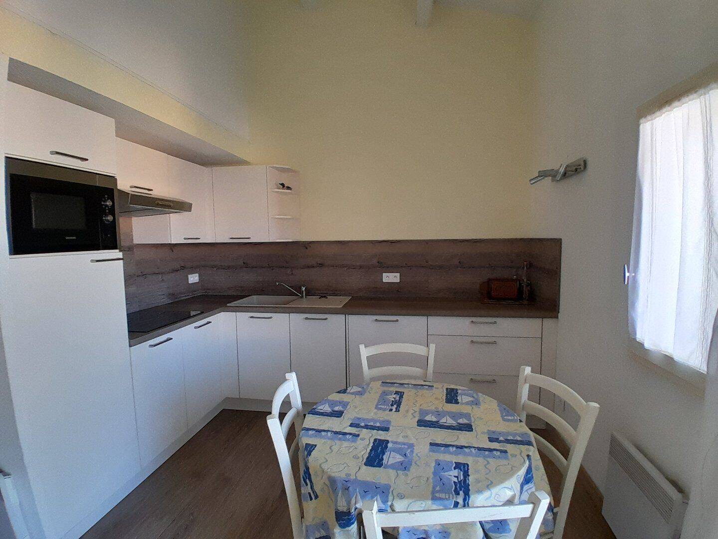 Appartement 4 pièces 40 m² · à Agde · 40 m² · 169 000 €