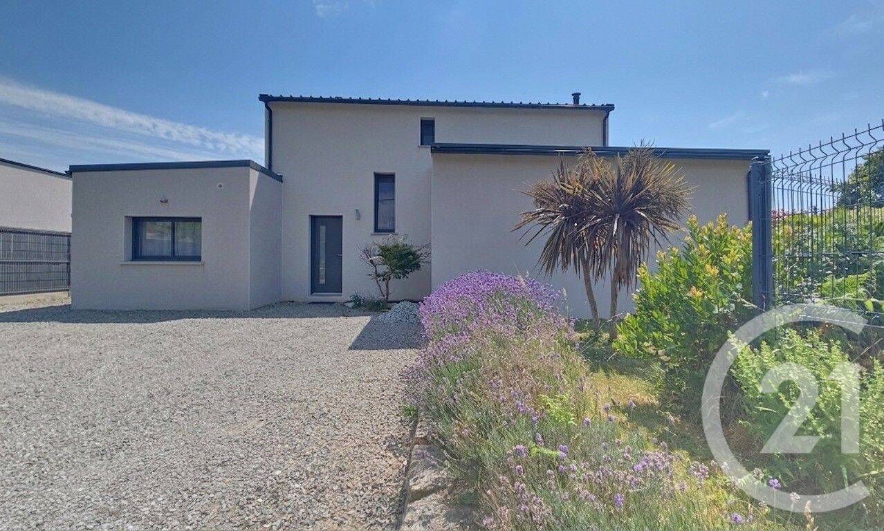 Maison 5 pièces 131 m² · à Theix-Noyalo · 131 m² · 483 000 €