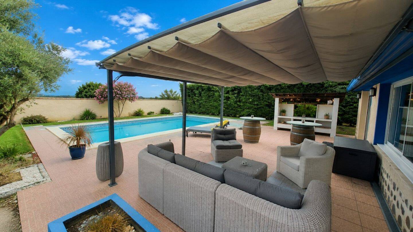 Maison 6 pièces 175 m² · à Barinque · 175 m² · 234 000 €