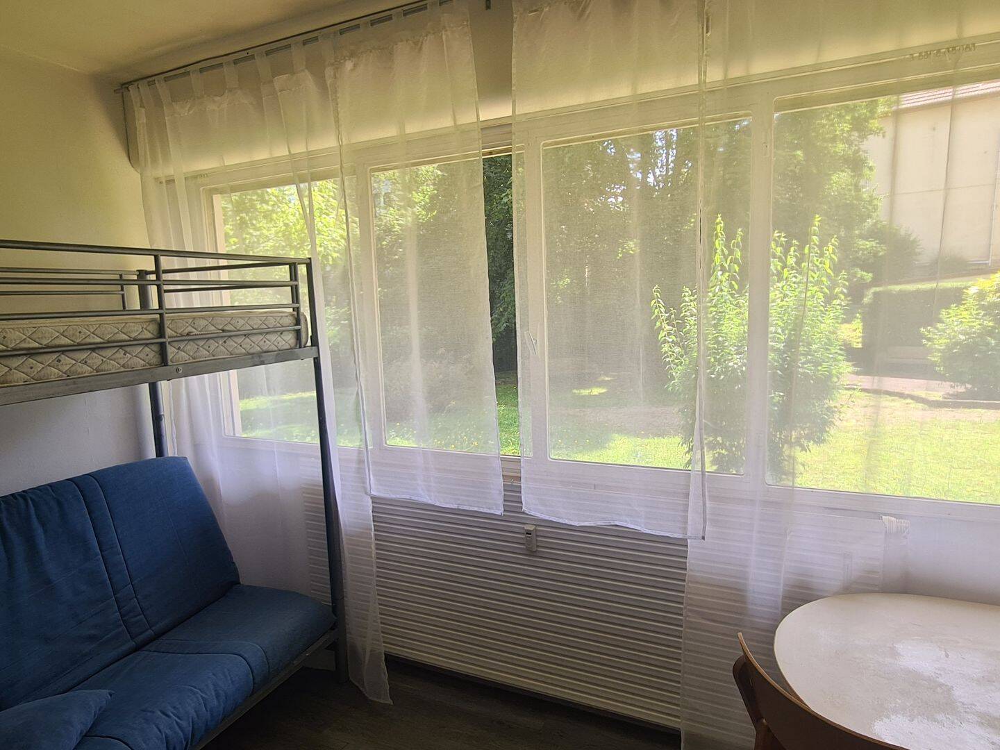 Appartement 1 pièce 14 m² · à Besançon · 14 m² · 450 €
