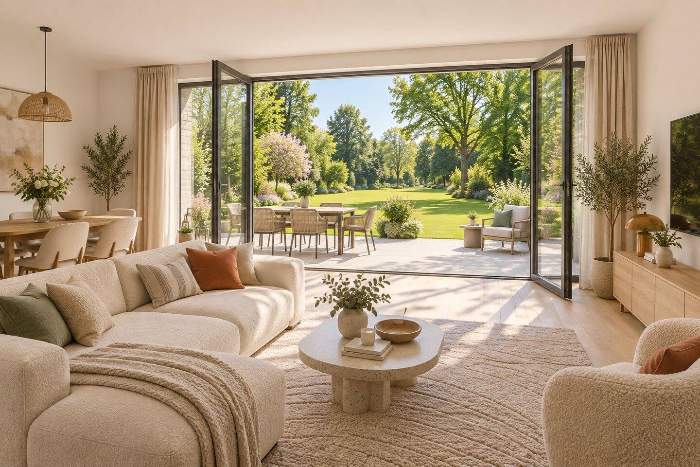 Appartement 3 pièces 68 m² · à Saint-Maur-des-Fossés · 68 m² · 489 000 €