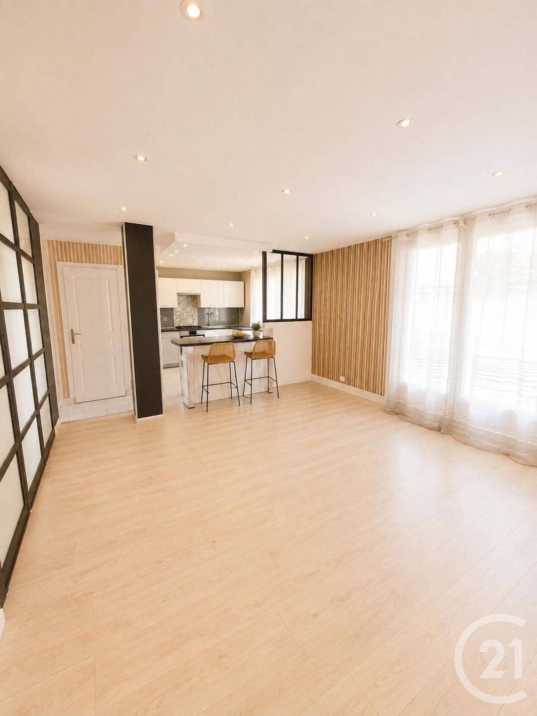 Appartement 4 pièces 85 m² · à Villeurbanne · 85 m² · 250 000 €
