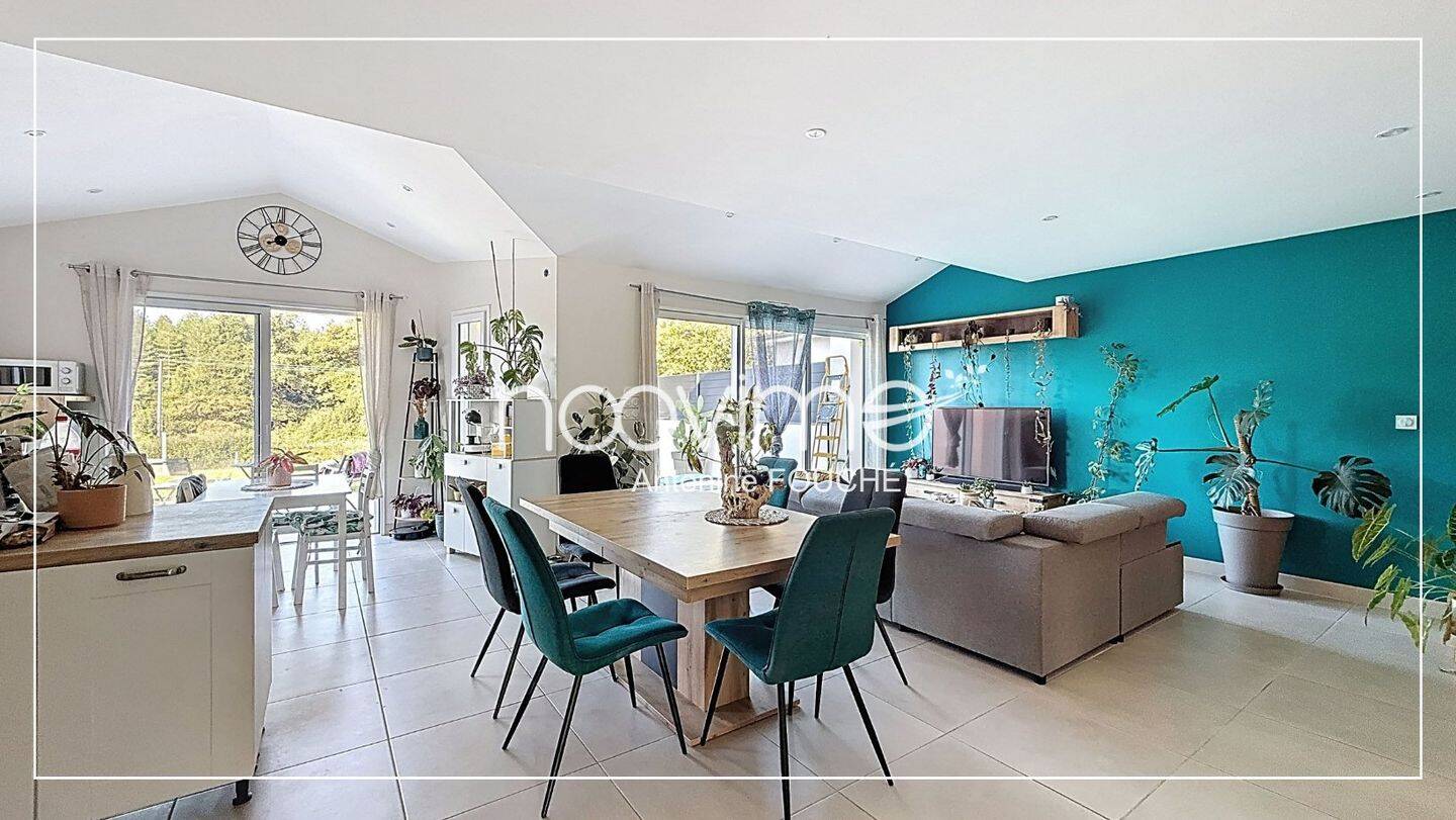 Maison 5 pièces 98 m² · à Saint-Père-en-Retz · 97,5 m² · 301 020 €