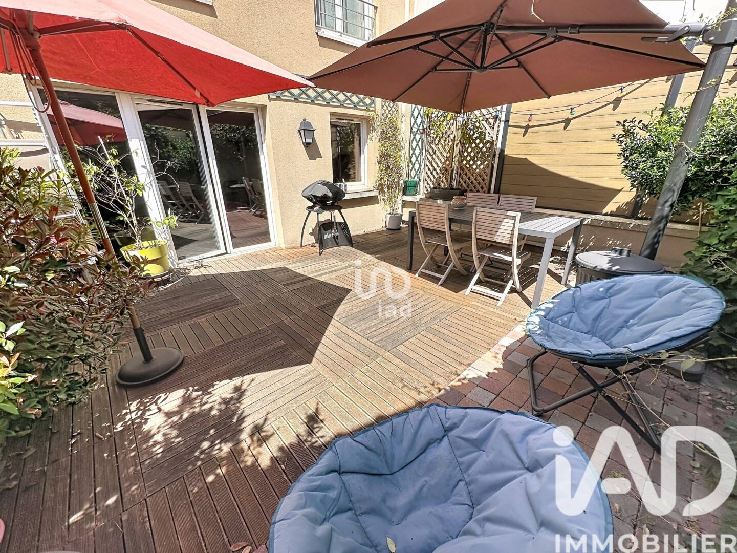 Maison 6 pièces 141 m² · à Montesson · 141 m² · 650 000 €