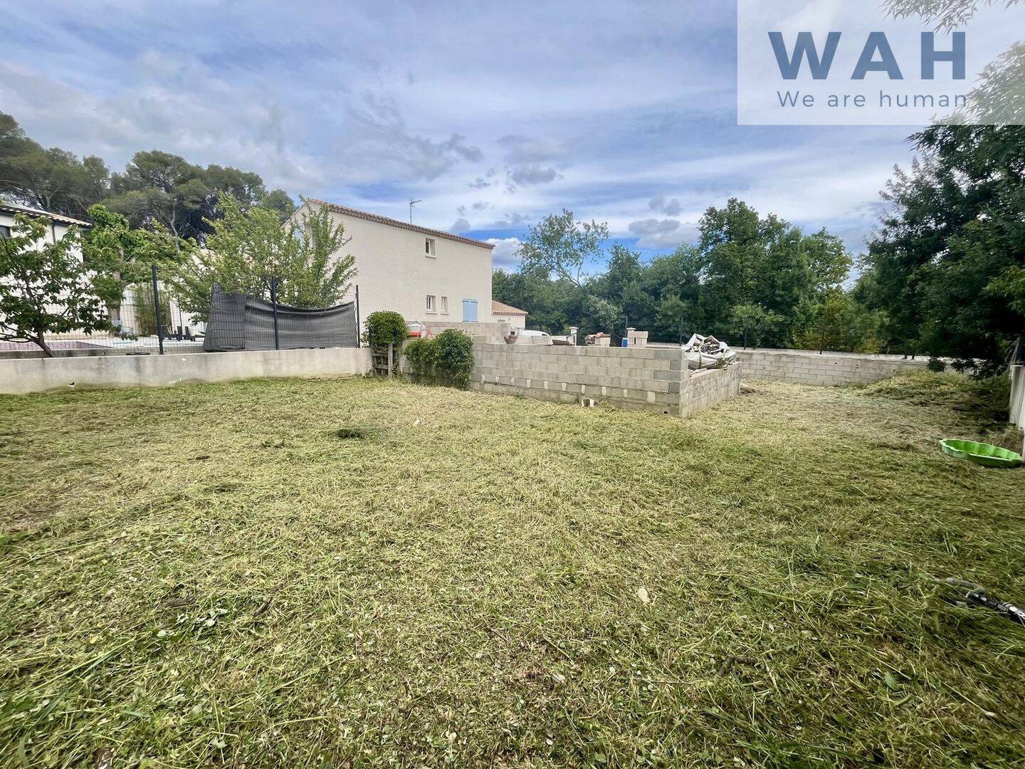Terrain de 352 m² à Saint-Jean-de-Cornies - photo 2
