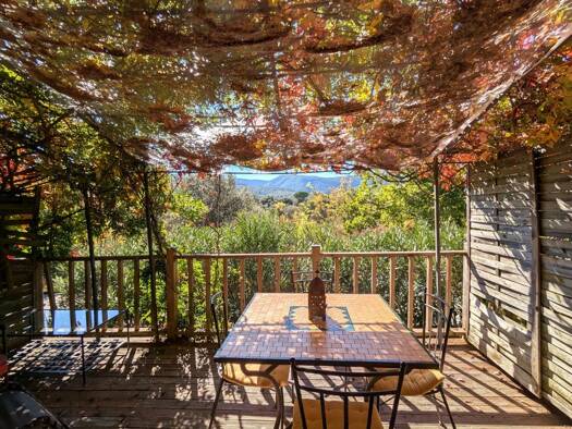 Villa à vendre 398 000 € 9 pièces 1 chambre 167 m² Lamalou-les-Bains 34240