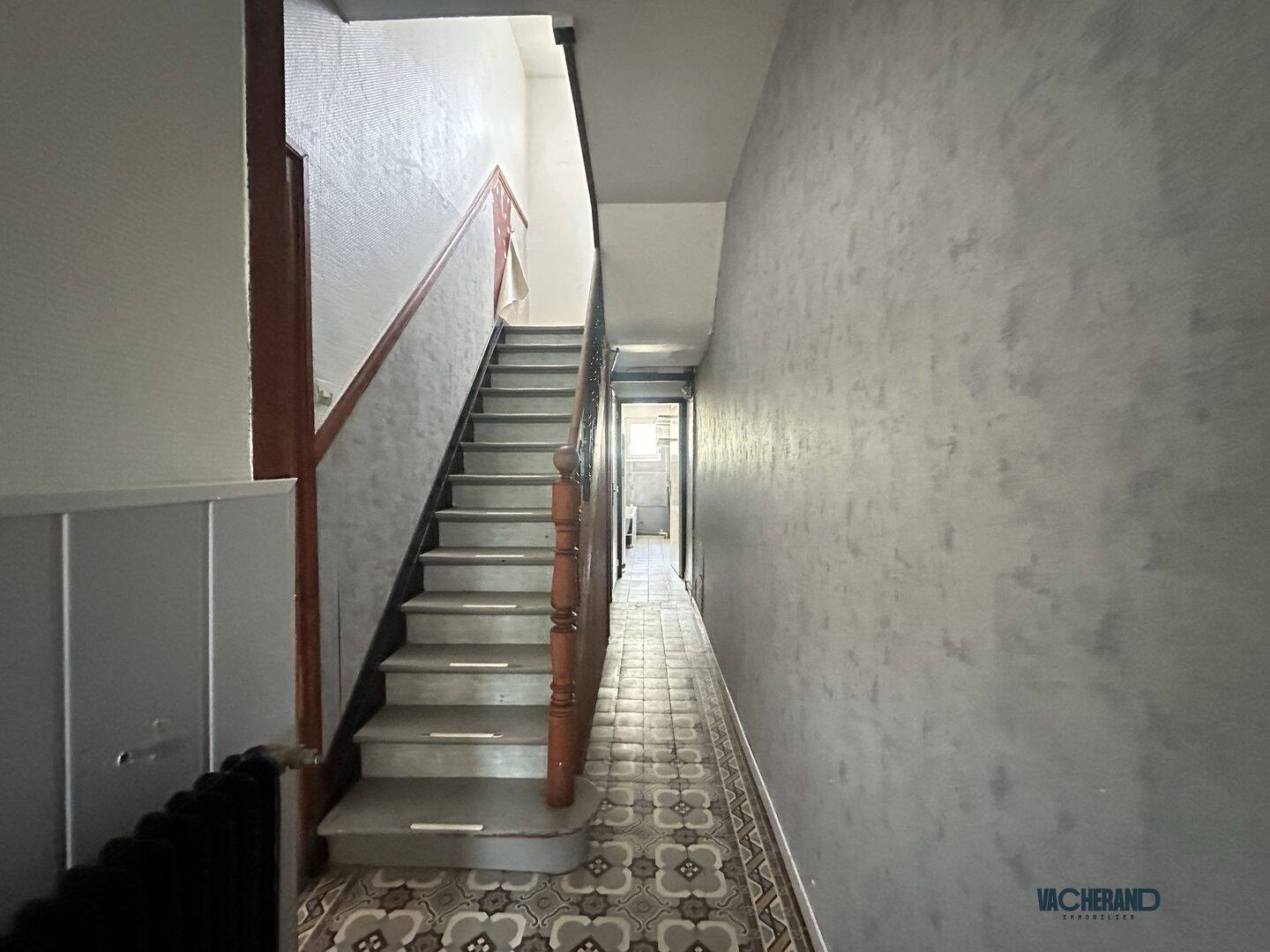 Maison 5 pièces 113 m² · à Faches-Thumesnil · 113 m² · 194 000 €