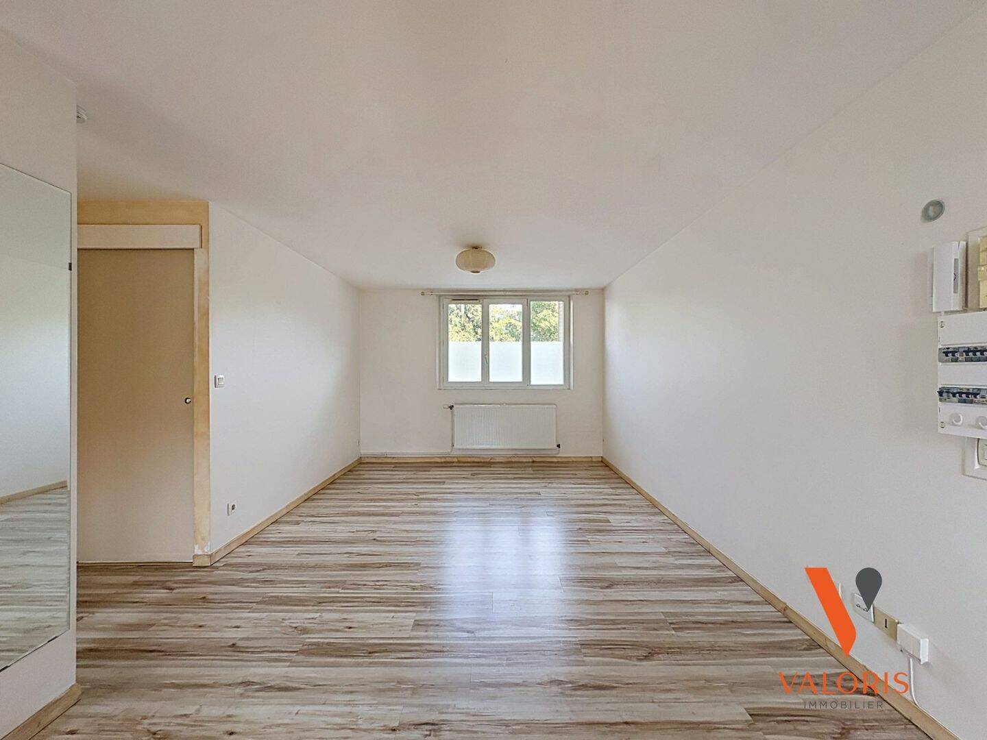 Appartement 3 pièces 52 m² · à Fontaine · 52 m² · 670 €/mois