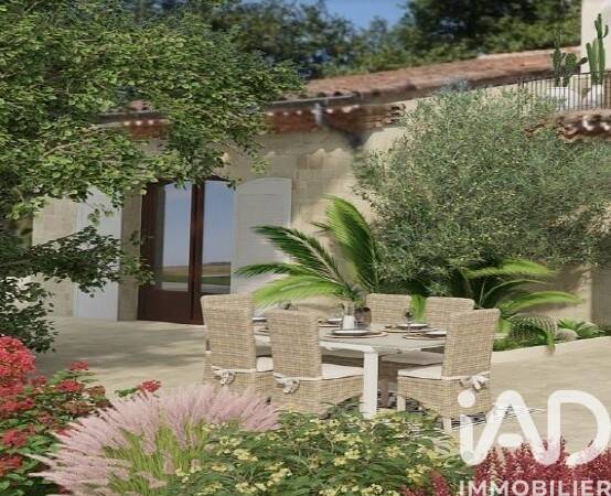 Appartement 3 pièces 66 m² · à Mouans-Sartoux · 65,8 m² · 365 000 €