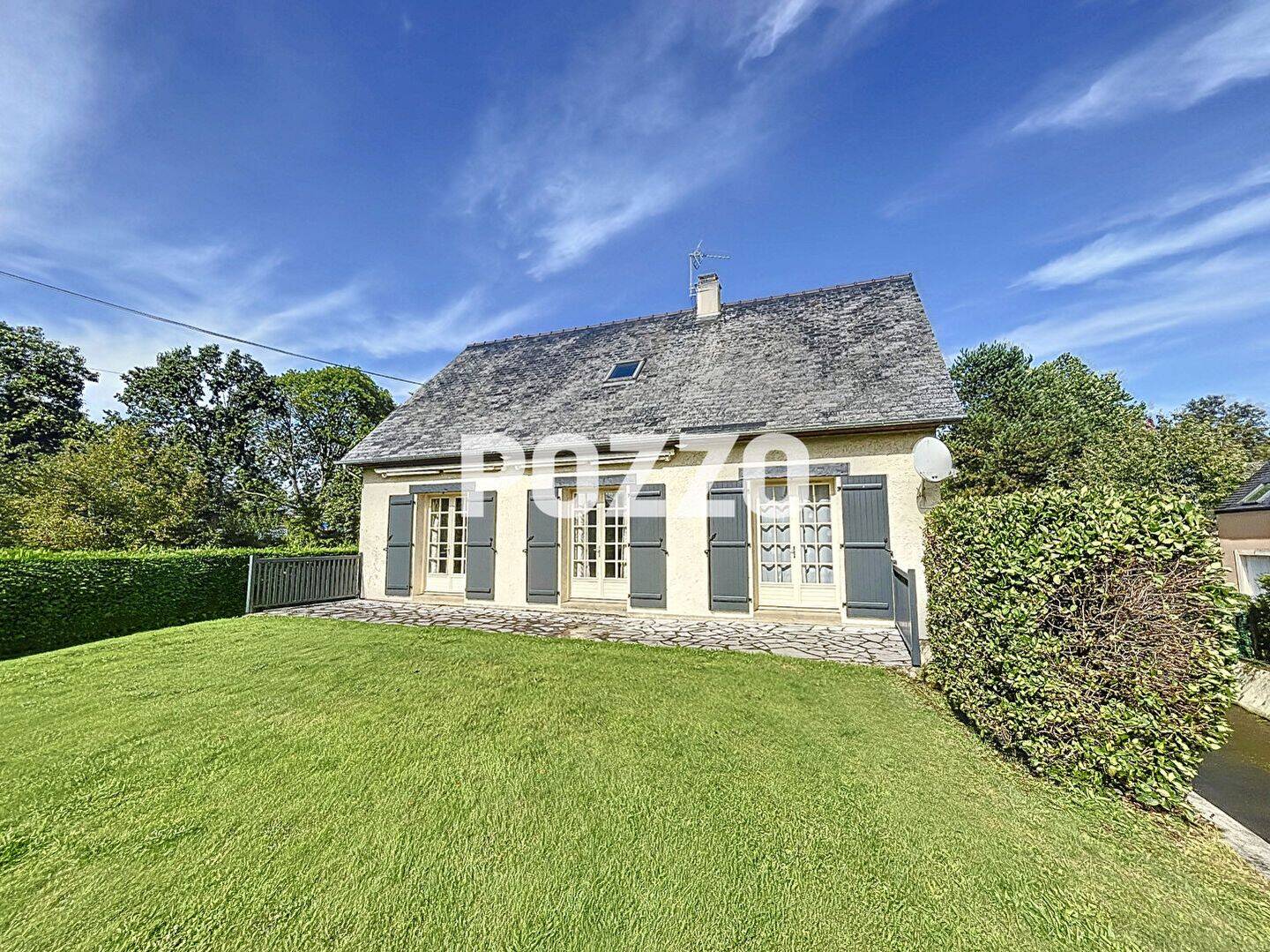 Maison 5 pièces 109 m² · à Vire Normandie · 109 m² · 213 500 €