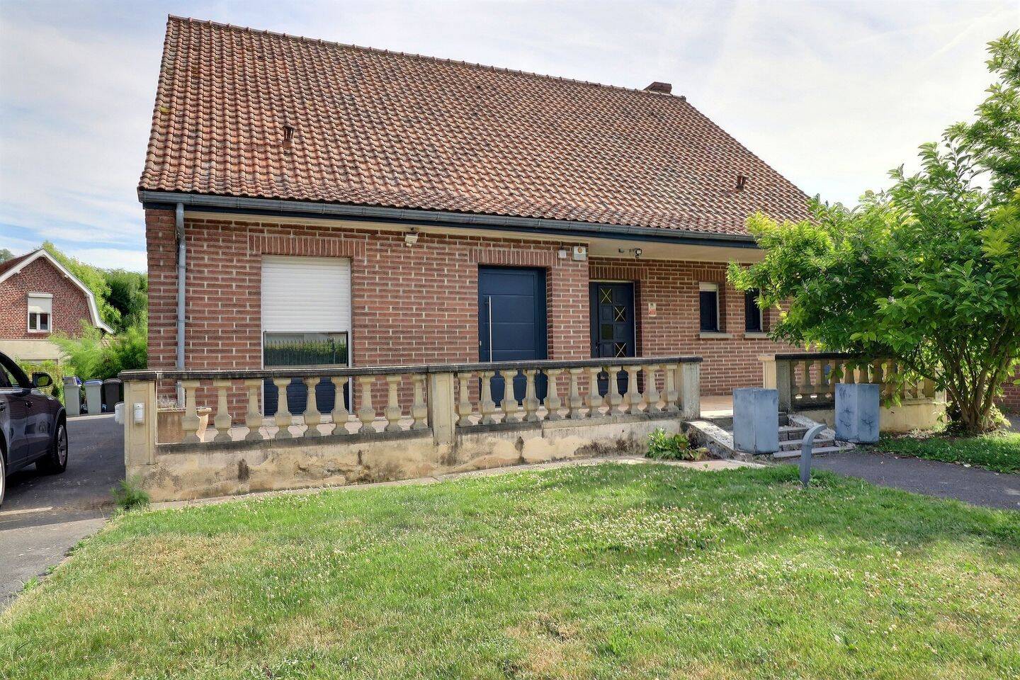 Maison 8 pièces 175 m² · à Bouchain · 175 m² · 1 350 €